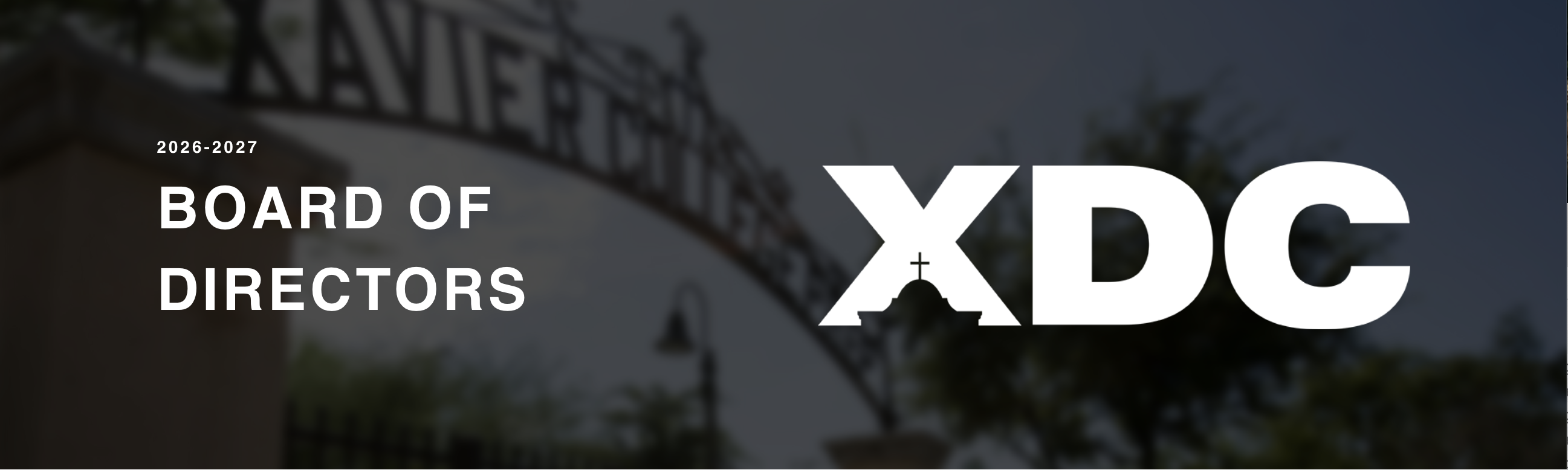 Board of Directors XDC