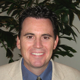 BJ Dines | Xavier College Preparatory Dads' Club | Phoenix, Arizona