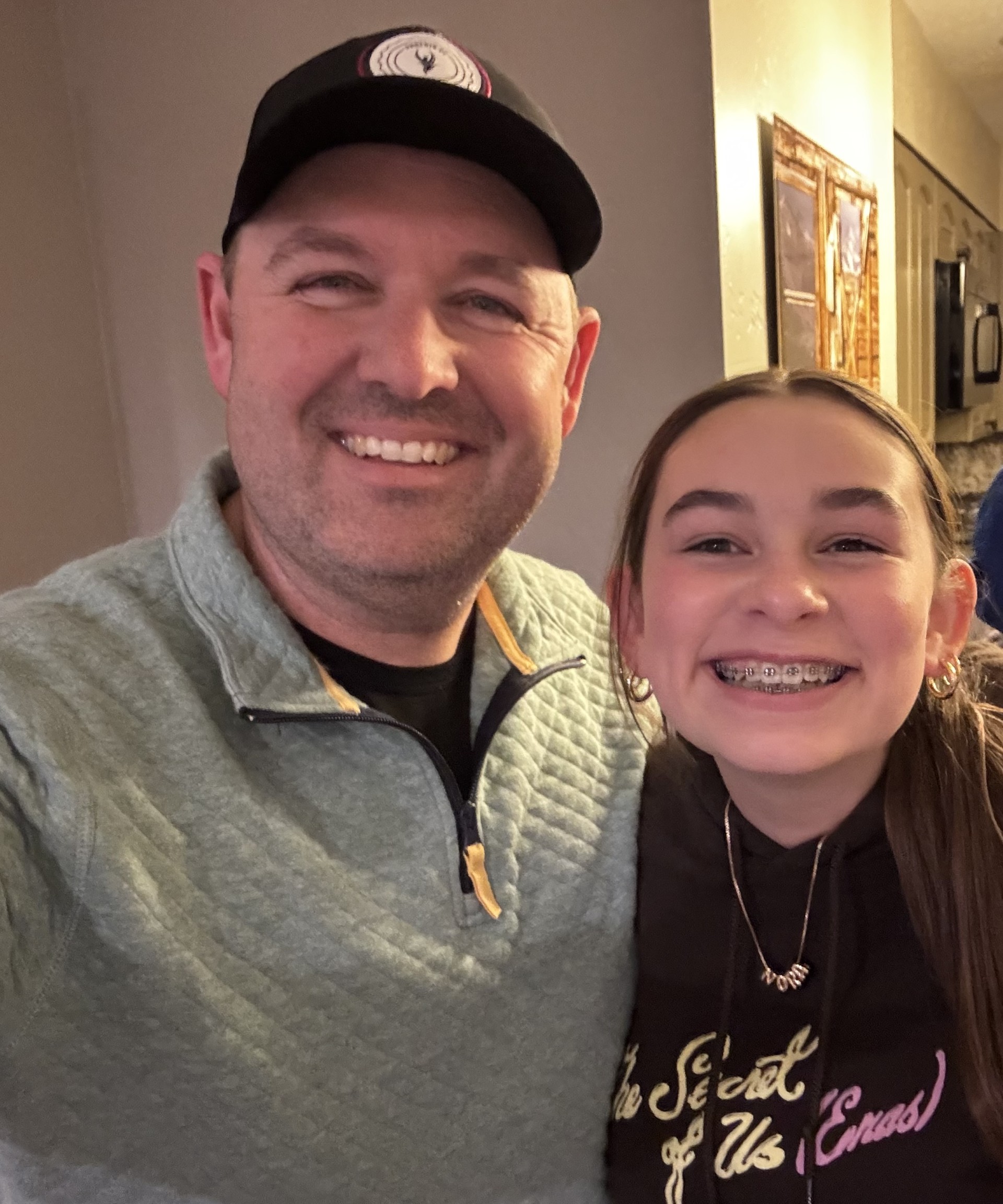 Matt - Vice President